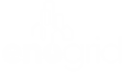 logo enogrid blanc